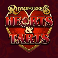 เกมสล็อต Rhyming Reels Hearts And Tarts
